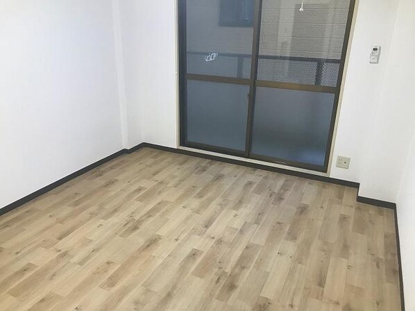 ハイムメルシ幸の物件内観写真